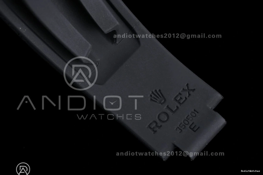 Snug Edition Weight on VSF Black 804 Daytona 126518 Stick Rim Gain Black Strap Dial Oyster-flex 1:1 Sub-dial Marker Gold DD Best 0203